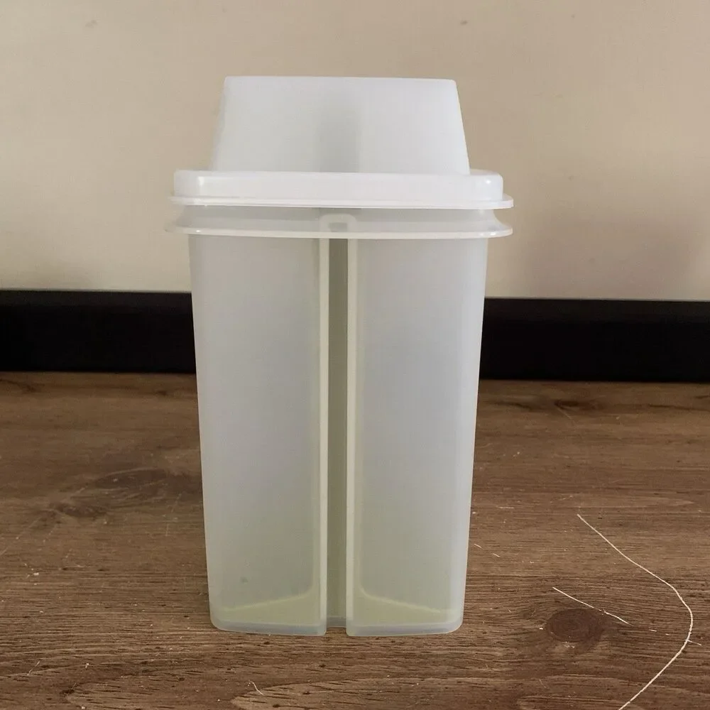 Tupperware this vintage
